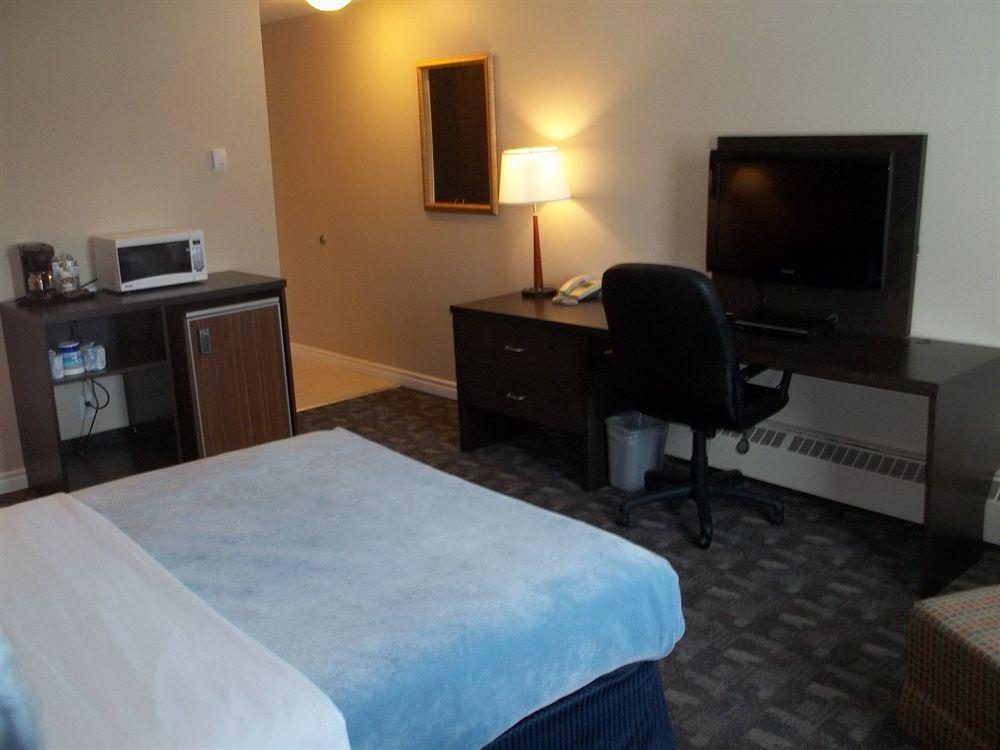 Travelodge By Wyndham Kapuskasing Exterior foto